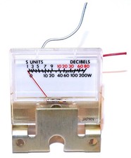 ASSEMBLAGGIO CONTATORE DRAKE