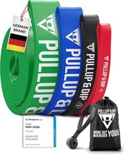 PULLUP & DIP Elastico Fitness