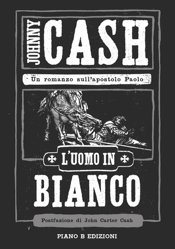 Uomo bianco un romanzo - l'uomo,