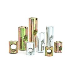 Dadi a canna tassello a croce