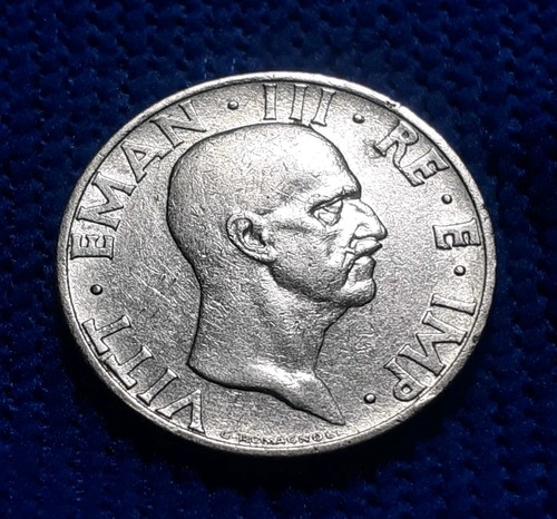 Regno iii 50 centesimi - 50,