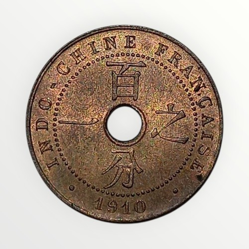 Pezzo cent indocina - cent,