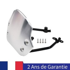 Déviateur vent en - vent,