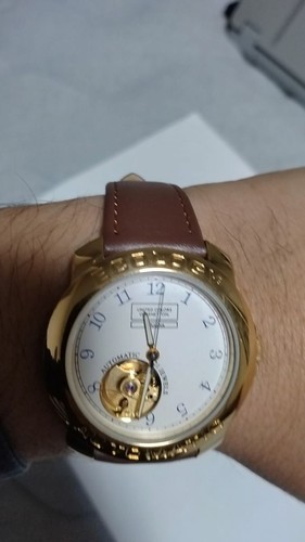 Orologio uomo bulova - bulova, x