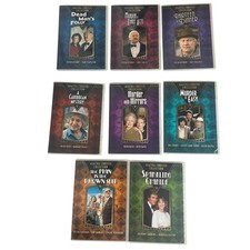 Agatha Christie Classic