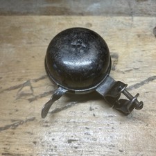 Campanello bicicletta vintage - campanello,