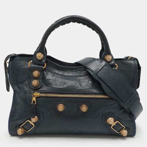 Borsa balenciaga classic city - classic,