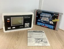 Bandai Electronics Zaxxon