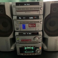 Sony DHC-MD777 Pixy Mini