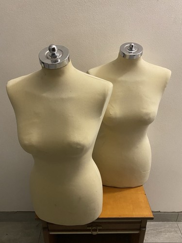 Busto sartoria donna - busto,