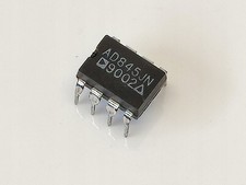 Amplificatore operazionale