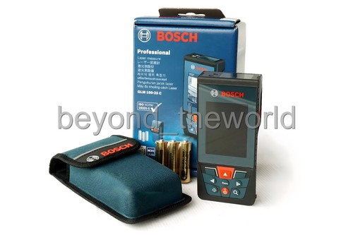 Bosch misuratore di distanza - [bosch],