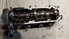 73504037 Testata motore
