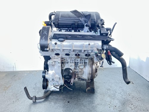 036100104gx motore completo - motore,