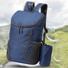 Zaino Pieghevole Portatile per