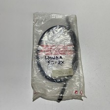 TRASMISSIONE CONTACHILOMETRI SCOOTER HONDA ZX / SR 50