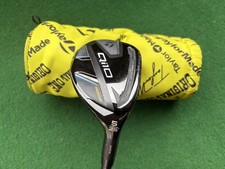 TaylorMade Qi10 Hybrid 5H 25°