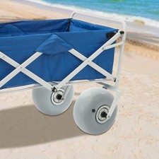 Ruote Palloncino Carrello