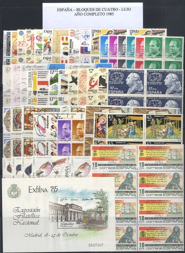Oportunidad año 1985 - ¡oportunidad!,
