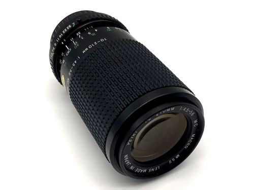 Petri macro 5 6 - mc, 1:4.5-5.6