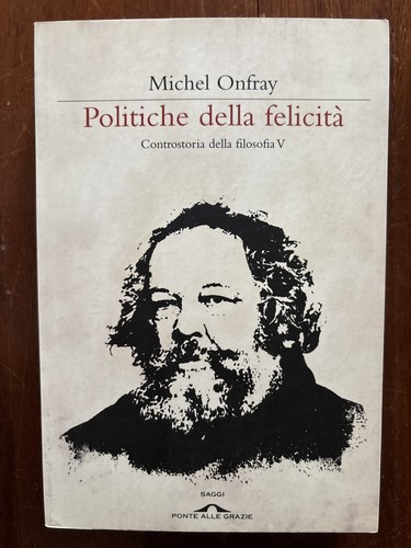 Michel onfray politiche - michel,
