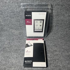 Sony Touch Edition Digital