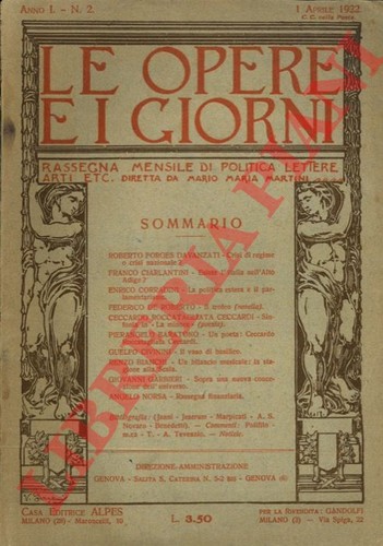 Martini mario maria - maria,