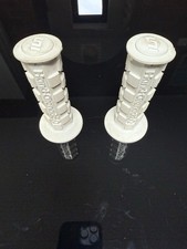 Uni Hand Grenade 2 Old School BMX Grips 80’s Og 80s