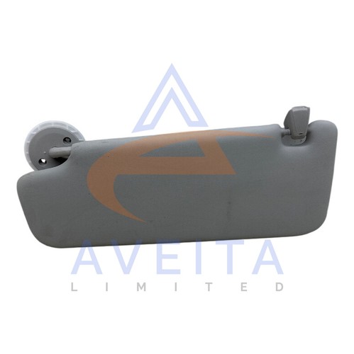 Visiera parasole guidatore