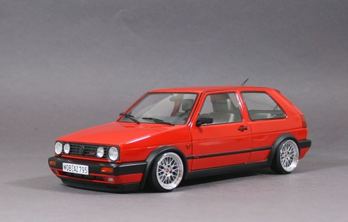 Cerchi lega golf - in, vw