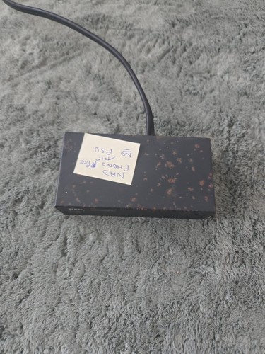 Nad preamplificatore phono - preamplificatore,