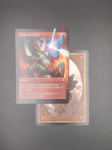 Mtg deflecting swat - , magic