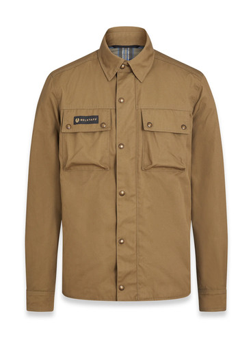 Camicia uomo belstaff - camicia, mansion