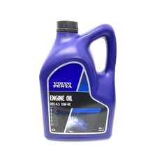 Olio motore volvo penta 15w - motore,