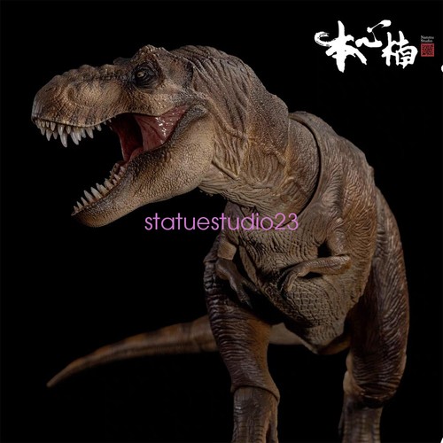 Nanmu dinosauro femmina - dinosauro,