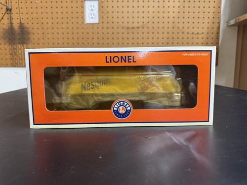 Lionel 39426 nestle - lionel, 6-39426