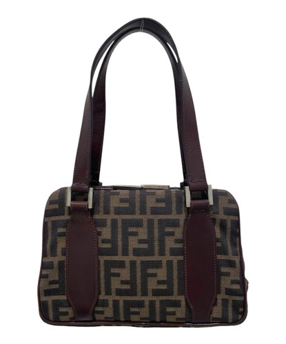 Fendi zucchino pattern - zucchino, handbag