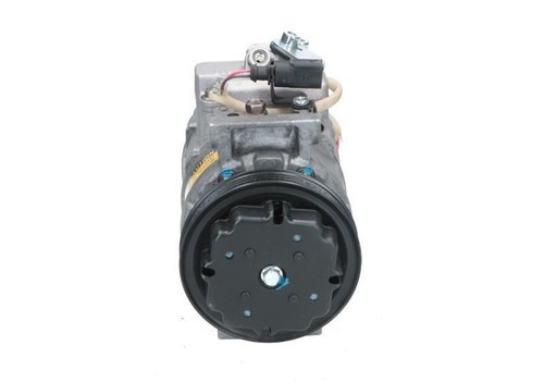 Compressore aria condizionata - compressore,