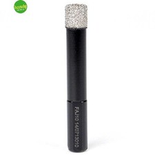 Fresa diamantata Montolit per