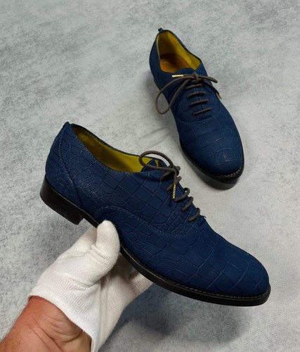 Scarpe oxford stringate - scarpe,