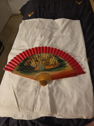 Ventilatore pieghevole