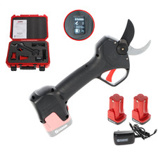 FORBICE A BATTERIA ZANON ZM 34