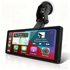 Autoradio portatile - autoradio,