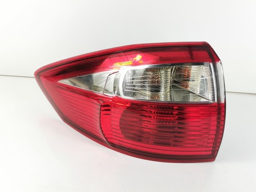 Ford max 2013 - ford, fanale