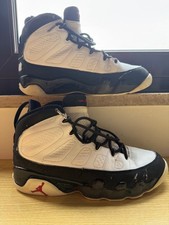 Scarpe Shoes NIKE AIR JORDAN 9