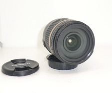 Tamron Megazoom AF 18-270 mm F/3.5 -6.3 Di II VC PZD per Canon FO0286