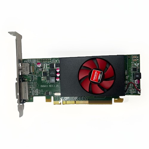 Amd radeon 7450 gb pcie - 1,