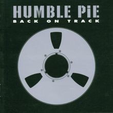 Back on Track von Humble Pie |
