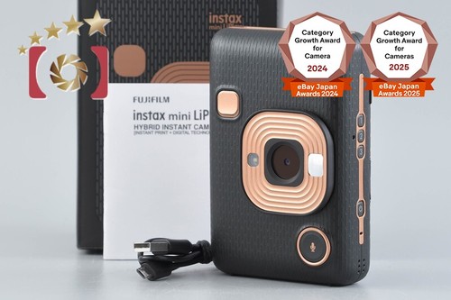 Fujifilm instax mini - mini, liplay