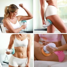 MASSAGGIATORE RELAX&SPIN TONE